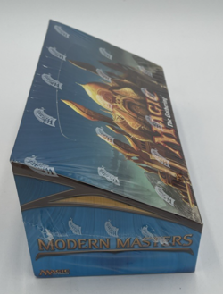 MTG Modern Masters Booster Box English Factory Booster Whb2-3 FREE SHIPPING - Image 4