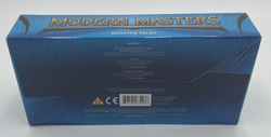 MTG Modern Masters Booster Box English Factory Booster Whb2-3 FREE SHIPPING - Image 5