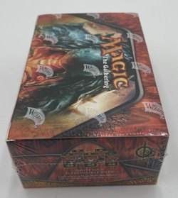MTG New Phyrexia Booster Box Factory Sealed English Whb2-3 FREE SHIPPING - Image 2