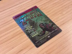 Green Sun's Zenith - Foil - NM (Special Guests: Edge of Eternities)(SPG-0127)(M) - Image 1