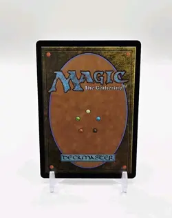 Bill The Pony Uncommon Magic The Gathering TCG Lord Of The Rings 3 - Image 2