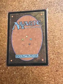 Magic The Gathering # Armored Warhorse - Image 2