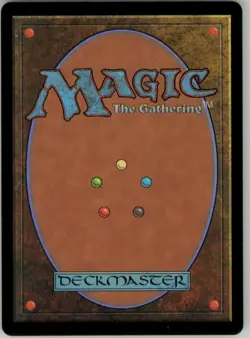 All That Glitters C Commander Masters 9 Near Mint - Image 2
