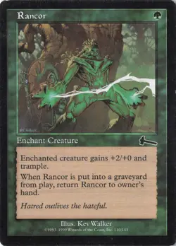 Rancor C Urza's Legacy 110 LP - Image 1