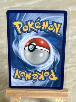 Pokemon Non TCG Vcos Pikachu Mimikyu Cosplay Custom Fan Art (English) - NM - Image 3