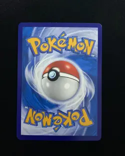 Gengar 0307/07 3 Stars Exclusive Gem Pack Vol3 Pokemon Card Chinese n10 - Image 2