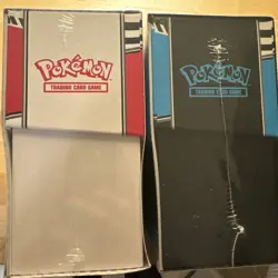 Pokemon TCG Black Bolt & White Flare ETB Elite Trainer Box Sealed Bundle / Set - Image 4