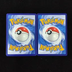 Pidgeot 018/151 Reverse Poke Ball Scarlet & Violet Chinese 151c Pokemon Lot*2 AW - Image 2
