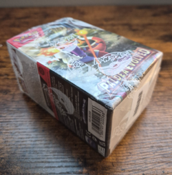 Pokemon TCG Paldea Evolved Half Booster Box 18 pack Sealed US SELLER 172022 - Image 5