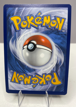 Tatsugiri - 118 Twilight Masquerade Prerelease STAFF Pokemon SVP 118 NM - Image 2