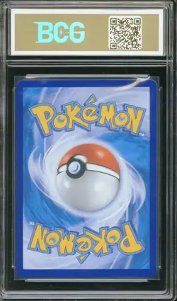 BCG Golden 10 Pokemon TCG Chinese JOLTEON CSGC 005/008 Full Art - Image 2