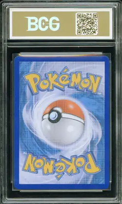 BCG Golden 10 Pokemon TCG Chinese MEWTWO CSVL1C 100/049 Full Art - Image 2