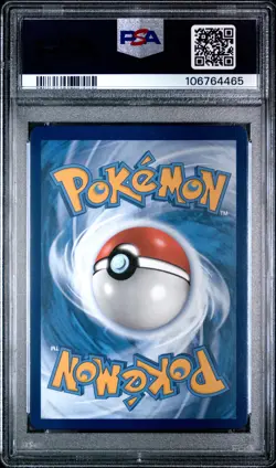 PSA 9 Pokemon TCG 2022 Pokemon Black Star Promo #230 Radiant Eevee MINT - Image 2