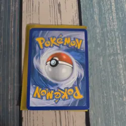 2013 Pokemon Black Star Promo Umbreon Holo - Image 2