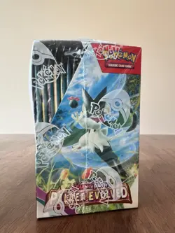 SEALED Pokemon TCG: Scarlet & Violet - 36 Packs - Paldea Evolved Booster Box 820650863493 - Image 4