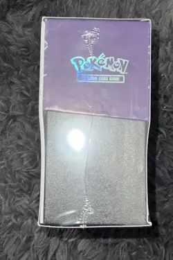 Pokemon Center Paldean Fates ETB Elite Trainer Box SEALED NEW - Image 3