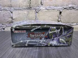 Yu-Gi-Oh! Alliance Insight Booster Box [1st Edition] - Alliance Insights Sealed - Image 5
