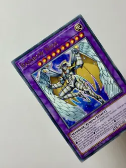Rainbow Neos MGED-EN137 (LP) Gold Rare Maximum Gold: El Dorado 2020 - Image 3