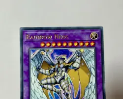 Rainbow Neos MGED-EN137 (LP) Gold Rare Maximum Gold: El Dorado 2020 - Image 4