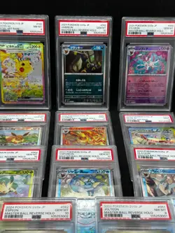 Pokemon Mystery Box - PSA Graded Card Inside! (Limited to 12 Boxes) From japan - Image 2