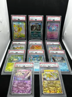 Pokemon Mystery Box - PSA Graded Card Inside! (Limited to 12 Boxes) From japan - Image 3