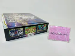 Pokemon Card Game Sword & Shield Star Birth booster Box s9 Factory Sealed - Image 5