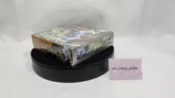 Pokemon Card Booster Box Ancient Roar Scarlet Violet N/F From Japan - Image 2