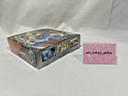 Pokemon Card Booster Box Ancient Roar Scarlet Violet N/F From Japan - Image 3