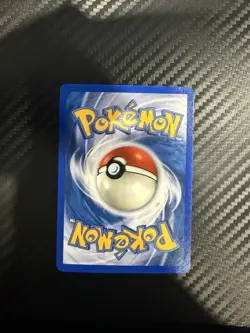 Caterpie 69/110 Common Reverse Holo Legendary Collection Pokemon Card NM - Image 2