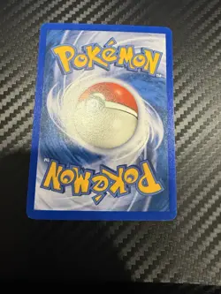 Caterpie 69/110 Common Reverse Holo Legendary Collection Pokemon Card NM - Image 3