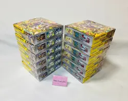 Exclusive Middle East Offer✨ Pokemon Card Wild Force Japanese Sealed 12 Boxes - Image 3