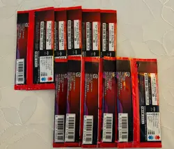 Glory of Team Rocket sv10 Japanese Pokemon Card Game [10Packs] - Image 2