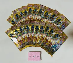 Pokemon Card Sword & Shield High Class Pack VSTAR Univers Set of 10~100 Japanese - Image 4