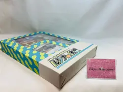 Pokemon Card Game Trainer Collection Lurina's Nessa's Rest BOX Promo 231/S-P - Image 3