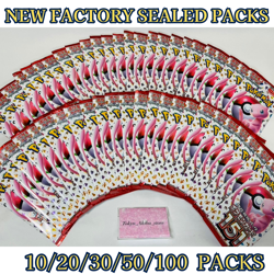 Pokemon Scarlet & Violet TCG Card 151 sv2a Booster Pack Set 10~100 Japanese NEW - Image 1