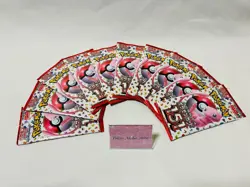 Pokemon Scarlet & Violet TCG Card 151 sv2a Booster Pack Set 10~100 Japanese NEW - Image 2