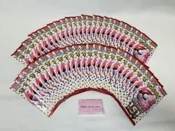 Pokemon Scarlet & Violet TCG Card 151 sv2a Booster Pack Set 10~100 Japanese NEW - Image 5