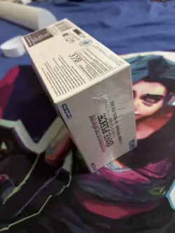 One Piece Card Game OP05 Booster Box Awakening Of The New Era Sealed - Image 3