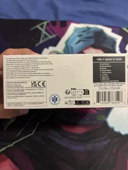 One Piece Card Game OP05 Booster Box Awakening Of The New Era Sealed - Image 4