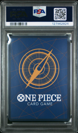 Monkey.D.Luffy (Pre-Release Tournament) (Winner) P-036 One Piece Promotion Cards - Image 2