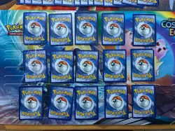 Vintage Pokemon Card Lot Holo Etc MP-Damaged Jolteon Genesect Arcanine Fire 785+ - Image 5