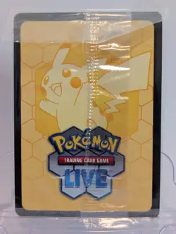 Bulbasaur 133/132 Sealed Mega Evolution Pokemon Card - Image 2