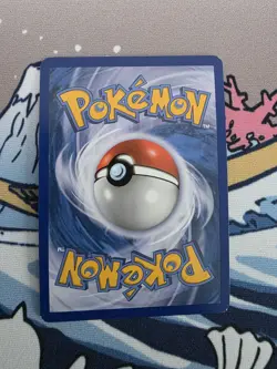 Pokemon TCG Card 2009 Supreme Victors - Lopunny 63/147 Reverse Holo - Image 2