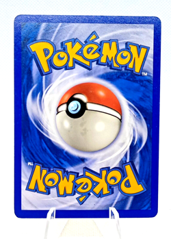 Koffing 114/165-EX Expedition Set Non Holo 2002 TCG Pokemon Card NM - Image 4