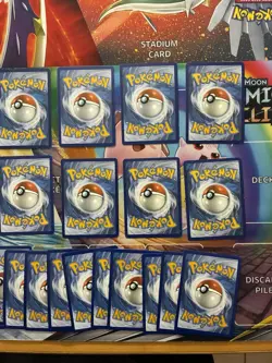 Pokemon Card Full Art Alt Art Fire Rayquaza Gengar Altaria Dragonite Charizard - Image 4