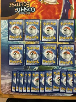 Pokemon Card Full Art Alt Art Fire Rayquaza Gengar Altaria Dragonite Charizard - Image 5