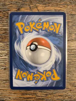 Team Rocket's Houndoom 191/182 Illustration Rare Destined Rivals Pokemon Card NM - Image 2