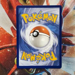 Haunter 027 - Phantasmal Flames Promo - Box Fresh - Pokemon Card Lot #817 - Image 3