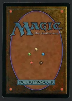 ***Green Ward*** MTG Alternate 4th Edition Magic Kid Icarus - Image 2