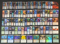 Magic the Gathering MTG Edge of Eternities Lot of 129 - Image 1